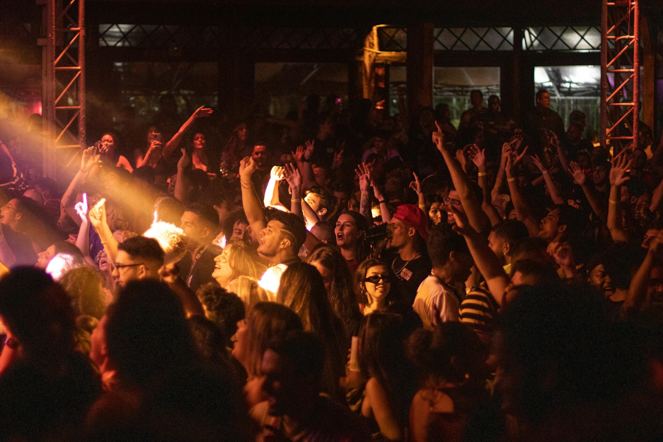 Festival Performance